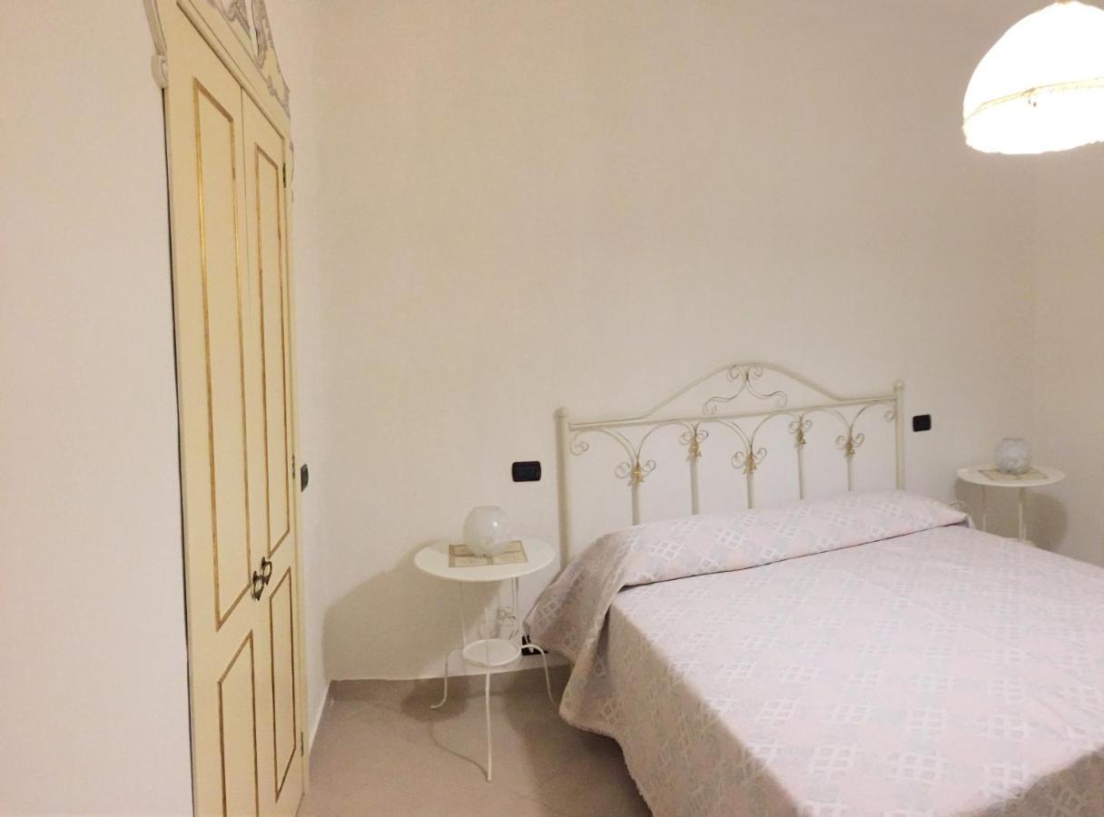 Il Cuore Di Napoli Exterior foto