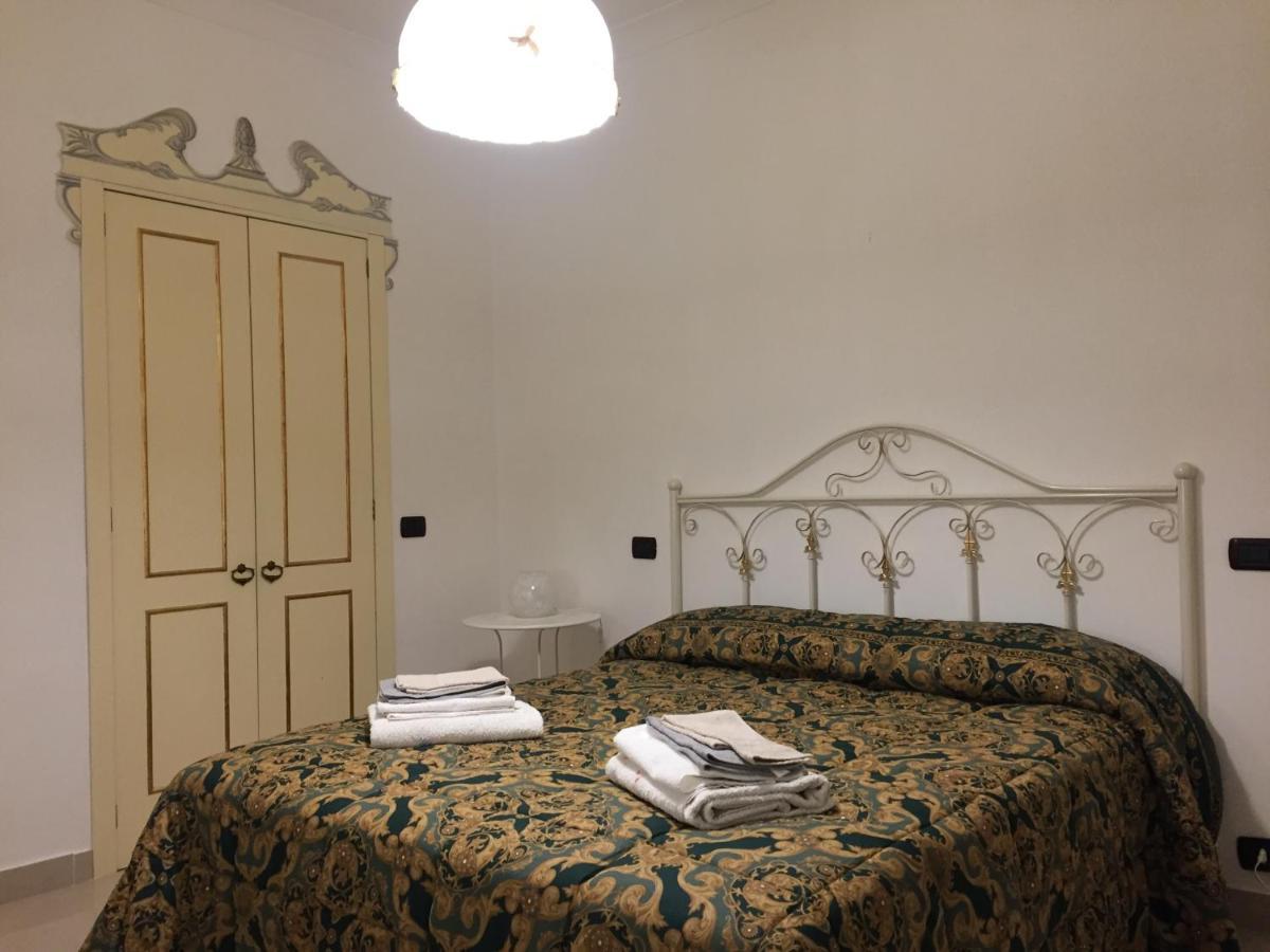 Il Cuore Di Napoli Exterior foto