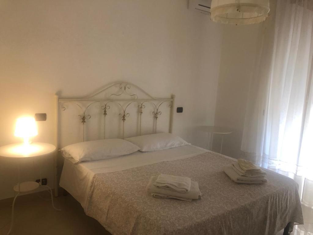 Il Cuore Di Napoli Exterior foto